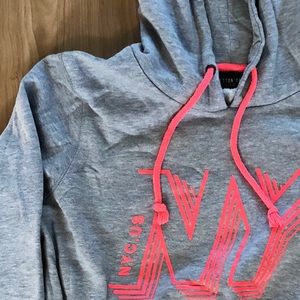 NYC Hoodie Size Medium